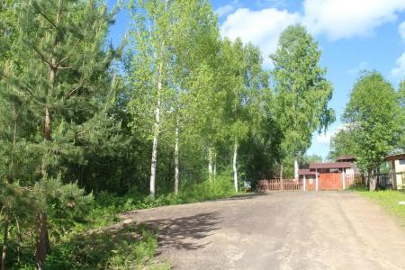 Gostevoy kompleks " USADBA LENOVO" Tourist base - 6