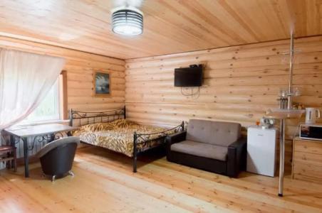 Resort "Pivol'e" - 13