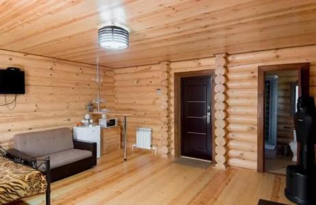 Resort "Pivol'e" - 15