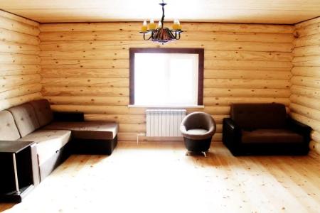 Resort "Pivol'e" - 16