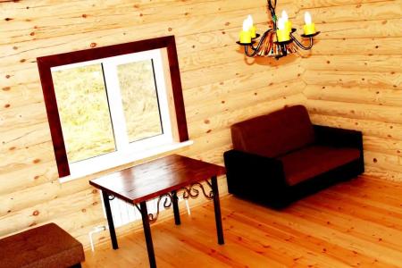 Resort "Pivol'e" - 17