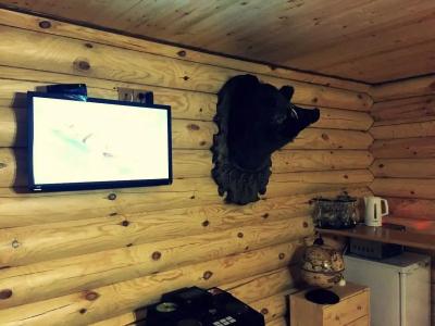 Resort "Pivol'e" - 18