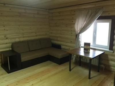 Resort "Pivol'e" - 19