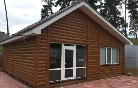 Resort "Pivol'e" - 20