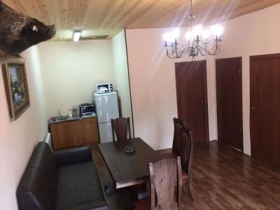 Resort "Pivol'e" - 23