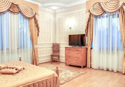 Tavricheskaya - 59