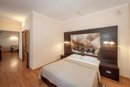 Saki Health Resort - 168