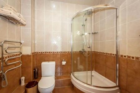 Saki Health Resort - 172