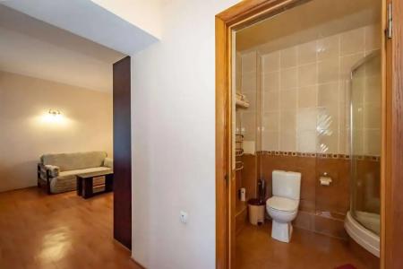 Saki Health Resort - 173