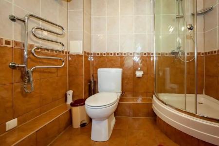 Saki Health Resort - 174