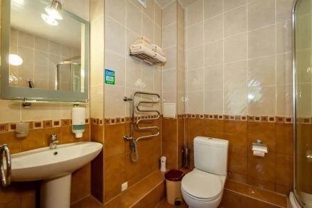 Saki Health Resort - 175