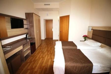 Saki Health Resort - 143