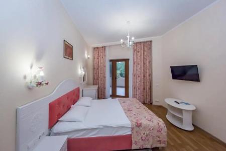 Saki Health Resort - 206