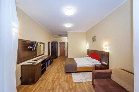 Saki Health Resort - 207