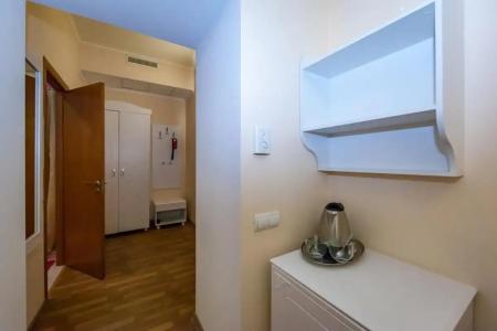 Saki Health Resort - 208