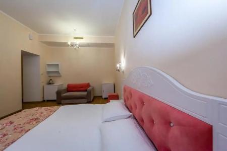 Saki Health Resort - 209