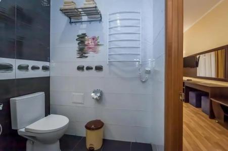 Saki Health Resort - 210