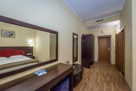 Saki Health Resort - 211