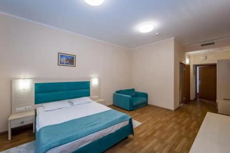 Saki Health Resort - 213