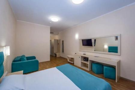 Saki Health Resort - 214