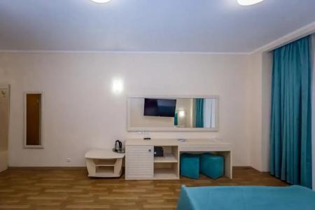 Saki Health Resort - 215