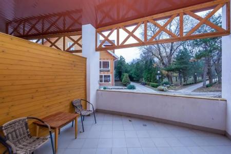 Saki Health Resort - 217