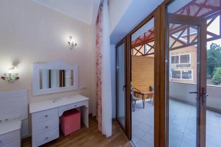 Saki Health Resort - 218