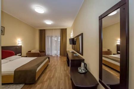 Saki Health Resort - 220