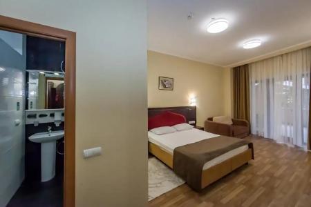 Saki Health Resort - 221