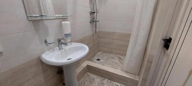 Saki Health Resort - 133