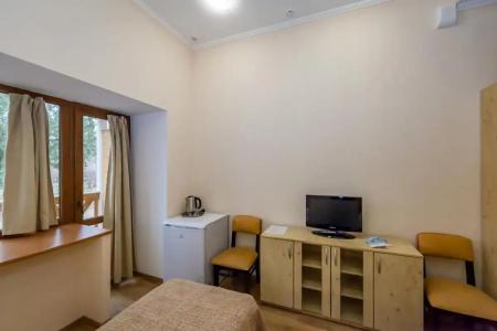 Saki Health Resort - 28