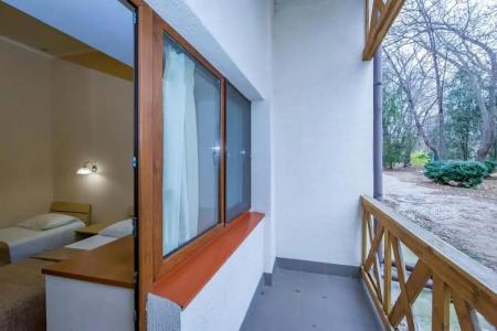 Saki Health Resort - 31