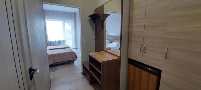 Saki Health Resort - 33