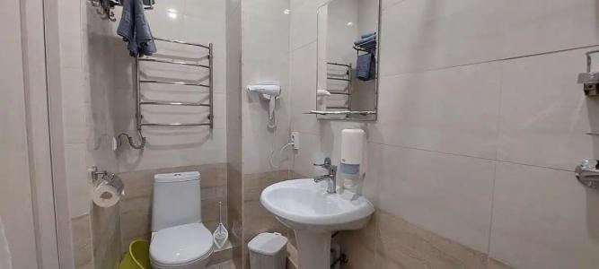 Saki Health Resort - 35