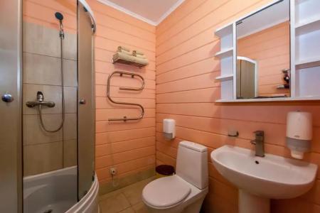 Saki Health Resort - 189