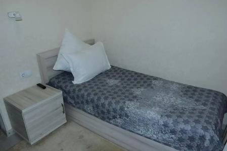 Sanatorium Chinabad - 15