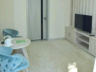 Sanatorium Chinabad - 20