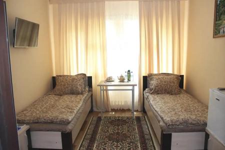 Sanatorium Chinabad - 11
