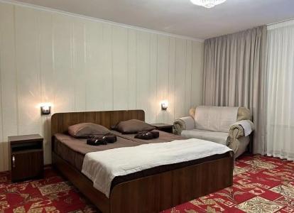 Sanatorium Bakirovo - 122