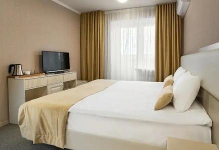 OOO Elizaveta-Mineral'nye Vody Health resort - 138