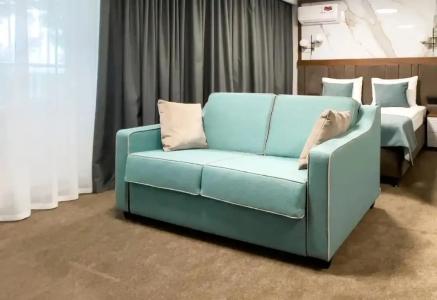 OOO Elizaveta-Mineral'nye Vody Health resort - 201