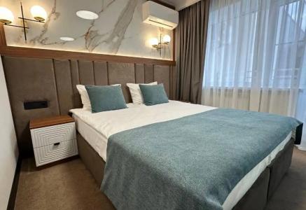 OOO Elizaveta-Mineral'nye Vody Health resort - 174