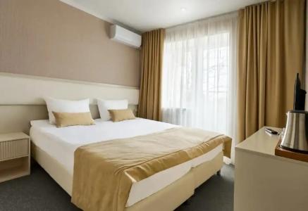 OOO Elizaveta-Mineral'nye Vody Health resort - 124