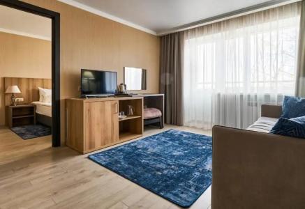 OOO Elizaveta-Mineral'nye Vody Health resort - 154