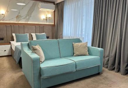 OOO Elizaveta-Mineral'nye Vody Health resort - 113