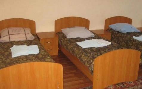 Sanatorium U treh peshcher - 34