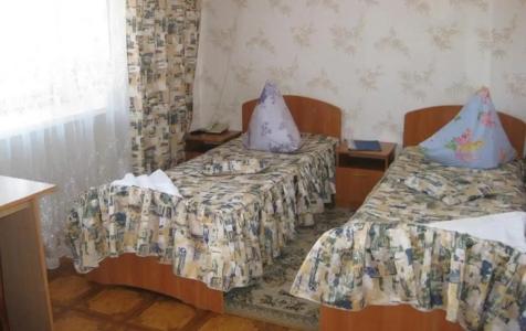 Sanatorium U treh peshcher - 32