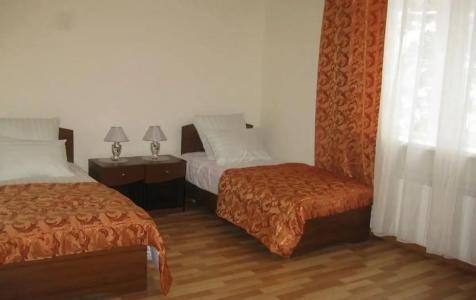 Sanatorium U treh peshcher - 33