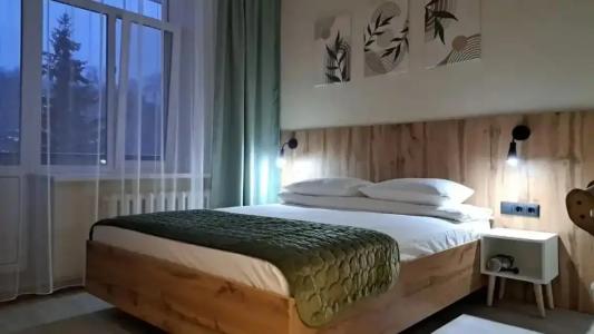 Health Resort Krutushka - 145