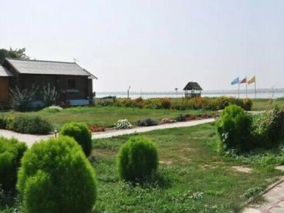 Belyy Bereg - 3